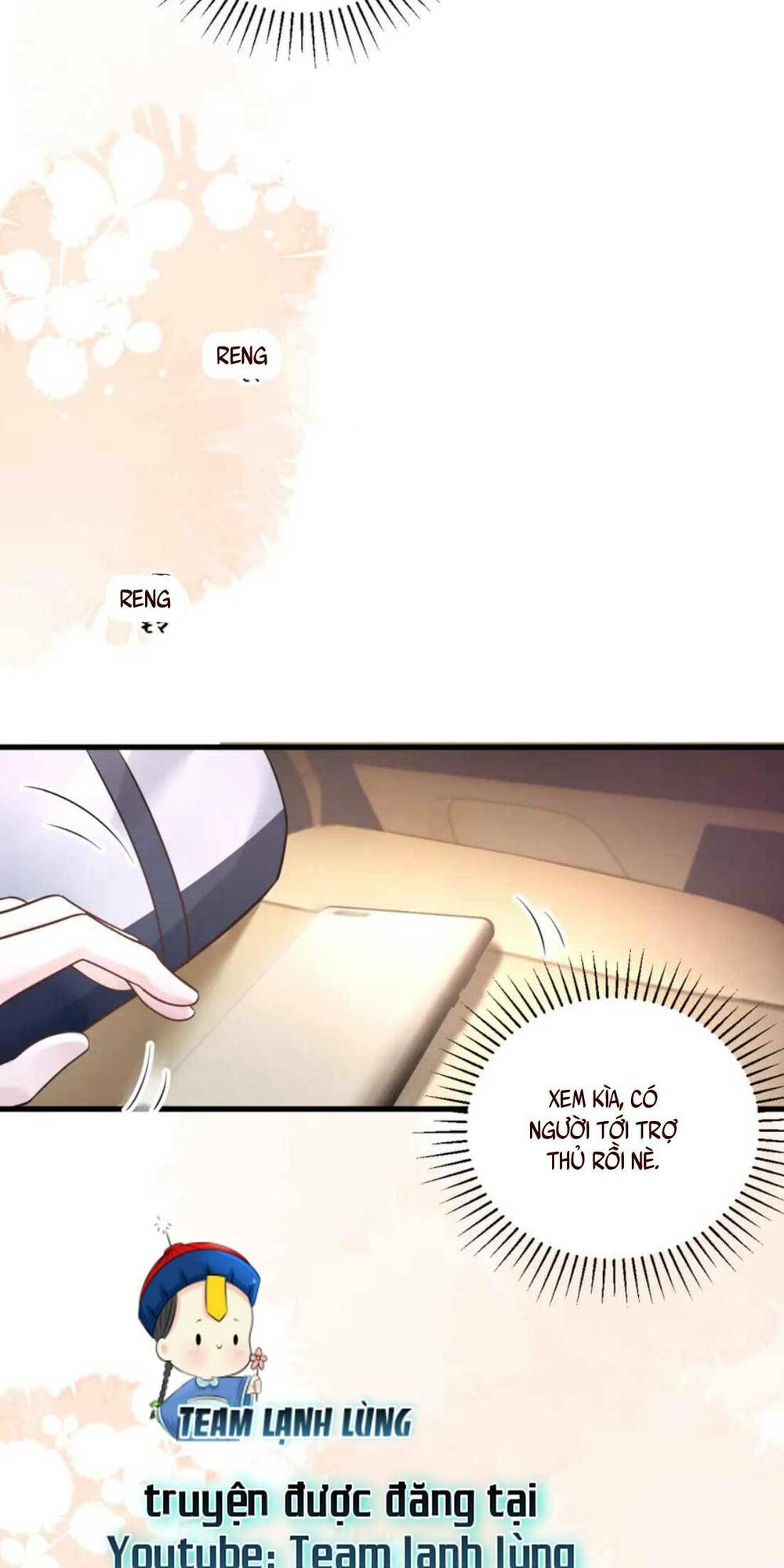 Tôn Trọng Số Mệnh Tra Nam, Buông Bỏ Tình Tiết Giúp Người: Chapter 11