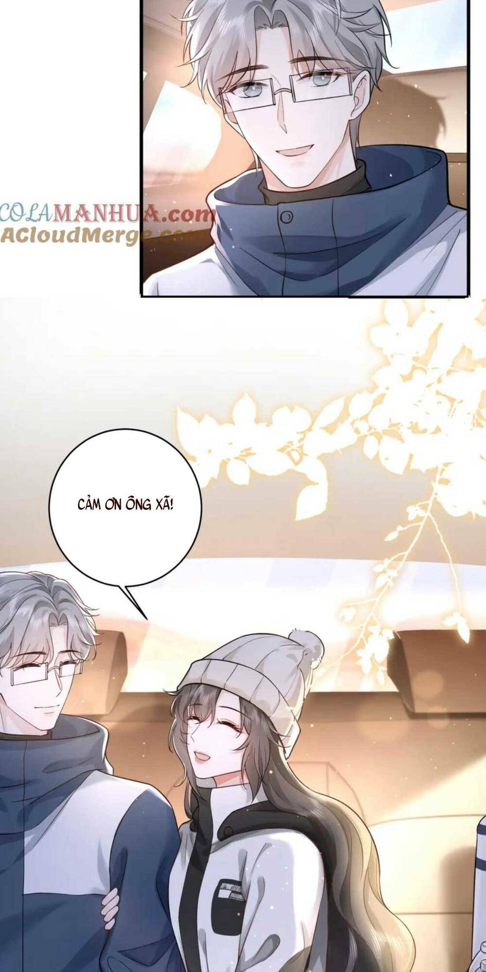Tôn Trọng Số Mệnh Tra Nam, Buông Bỏ Tình Tiết Giúp Người: Chapter 11