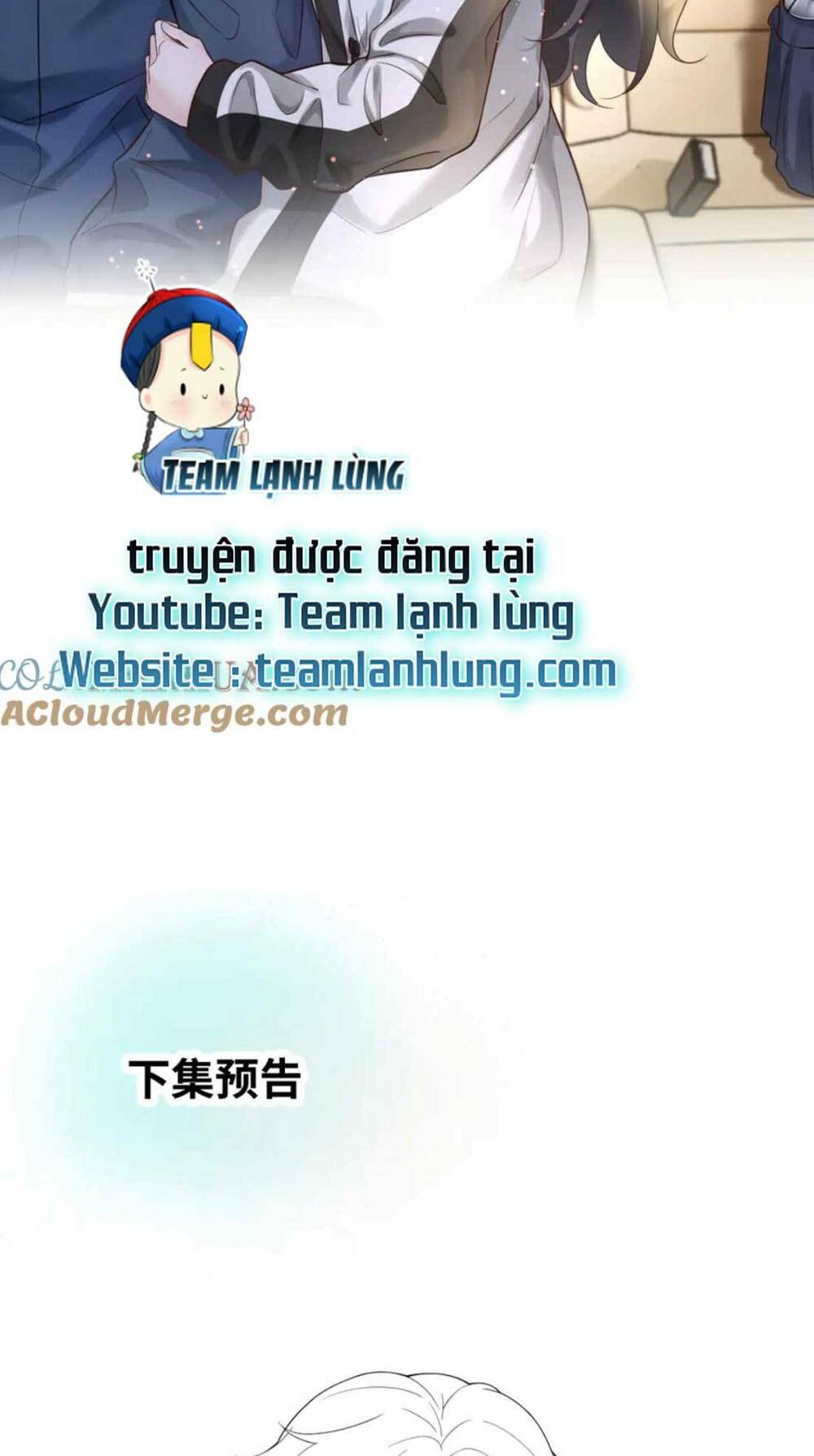Tôn Trọng Số Mệnh Tra Nam, Buông Bỏ Tình Tiết Giúp Người: Chapter 11