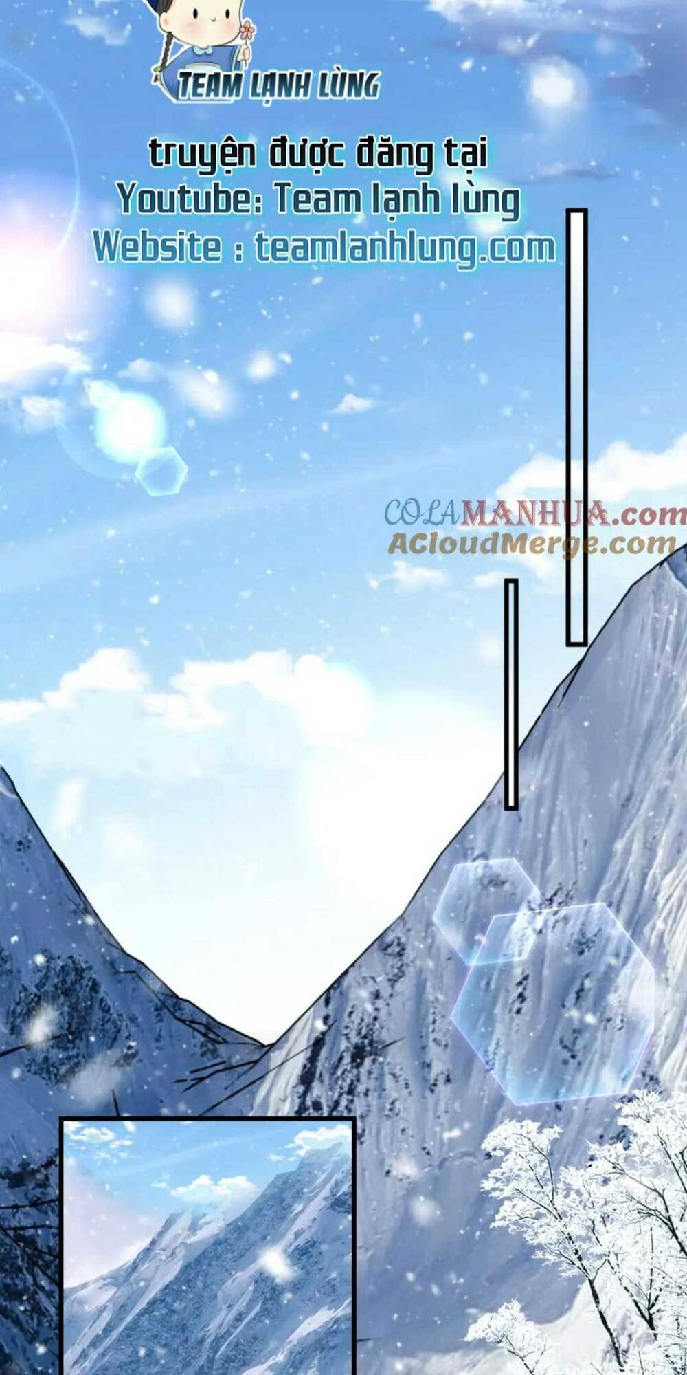 Tôn Trọng Số Mệnh Tra Nam, Buông Bỏ Tình Tiết Giúp Người: Chapter 11