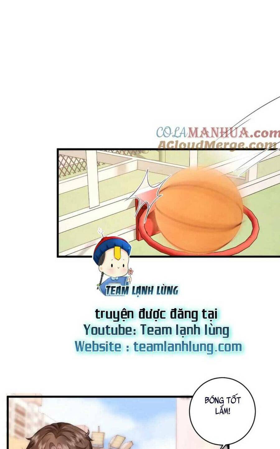 Tôn Trọng Số Mệnh Tra Nam, Buông Bỏ Tình Tiết Giúp Người: Chapter 12
