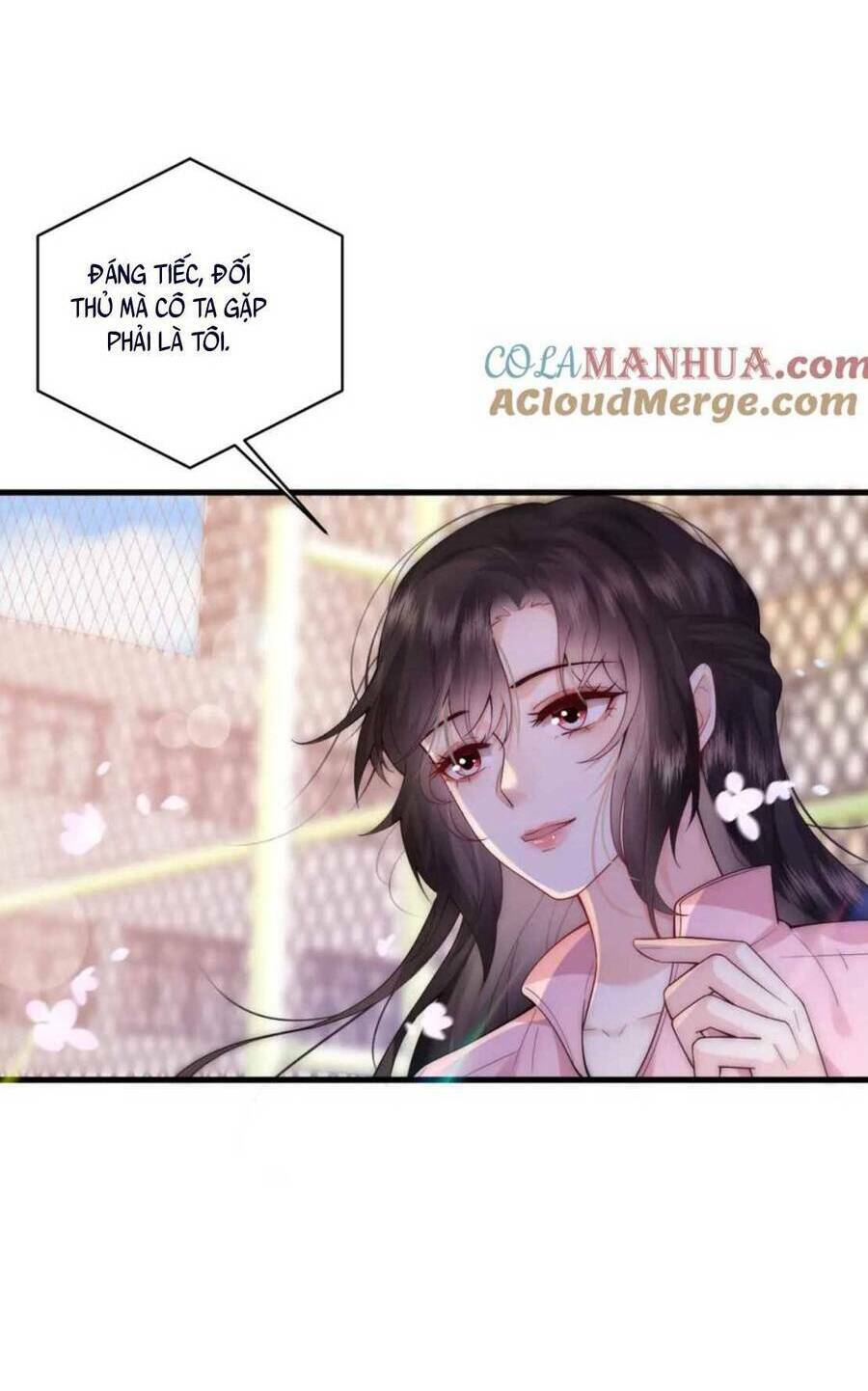 Tôn Trọng Số Mệnh Tra Nam, Buông Bỏ Tình Tiết Giúp Người: Chapter 12