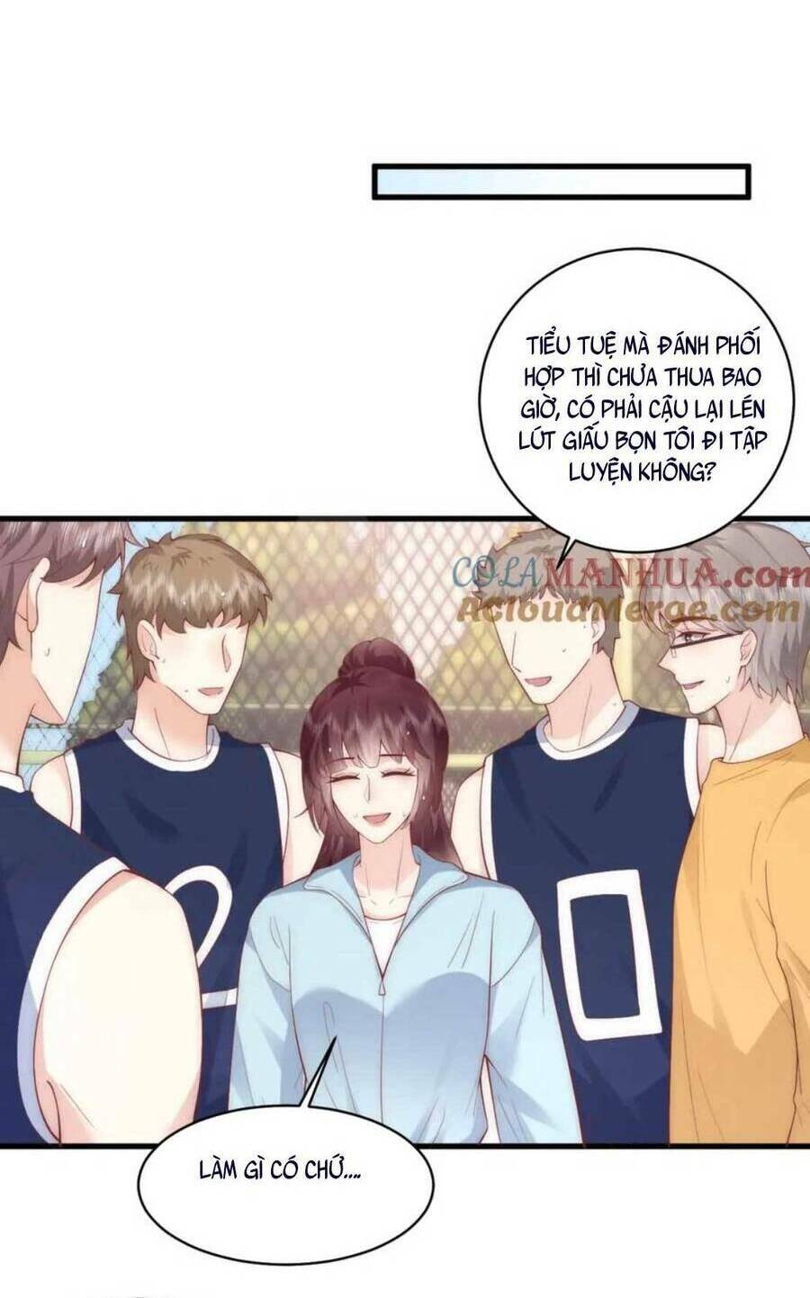 Tôn Trọng Số Mệnh Tra Nam, Buông Bỏ Tình Tiết Giúp Người: Chapter 12