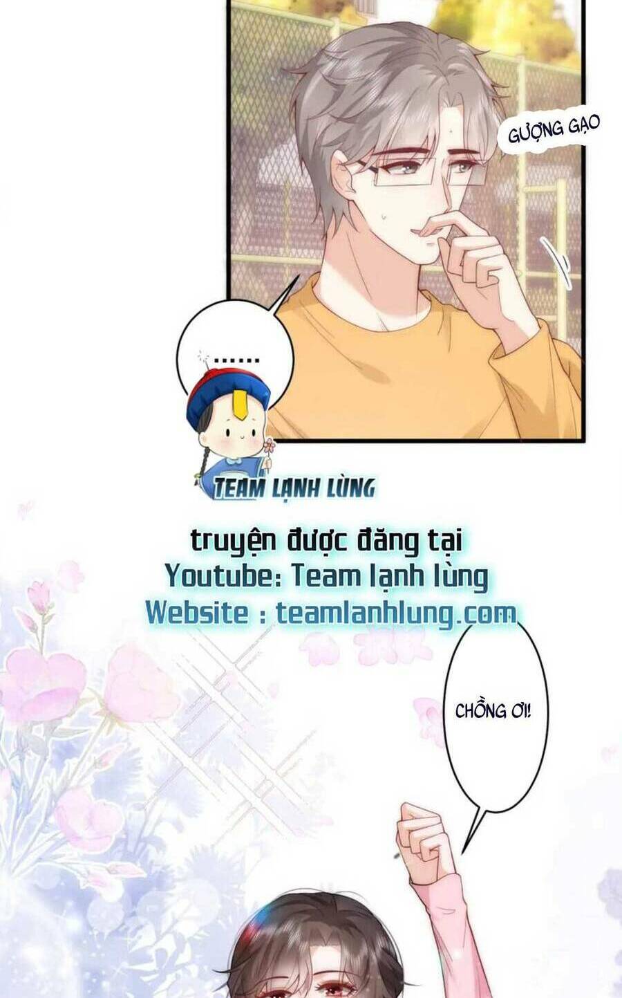 Tôn Trọng Số Mệnh Tra Nam, Buông Bỏ Tình Tiết Giúp Người: Chapter 12