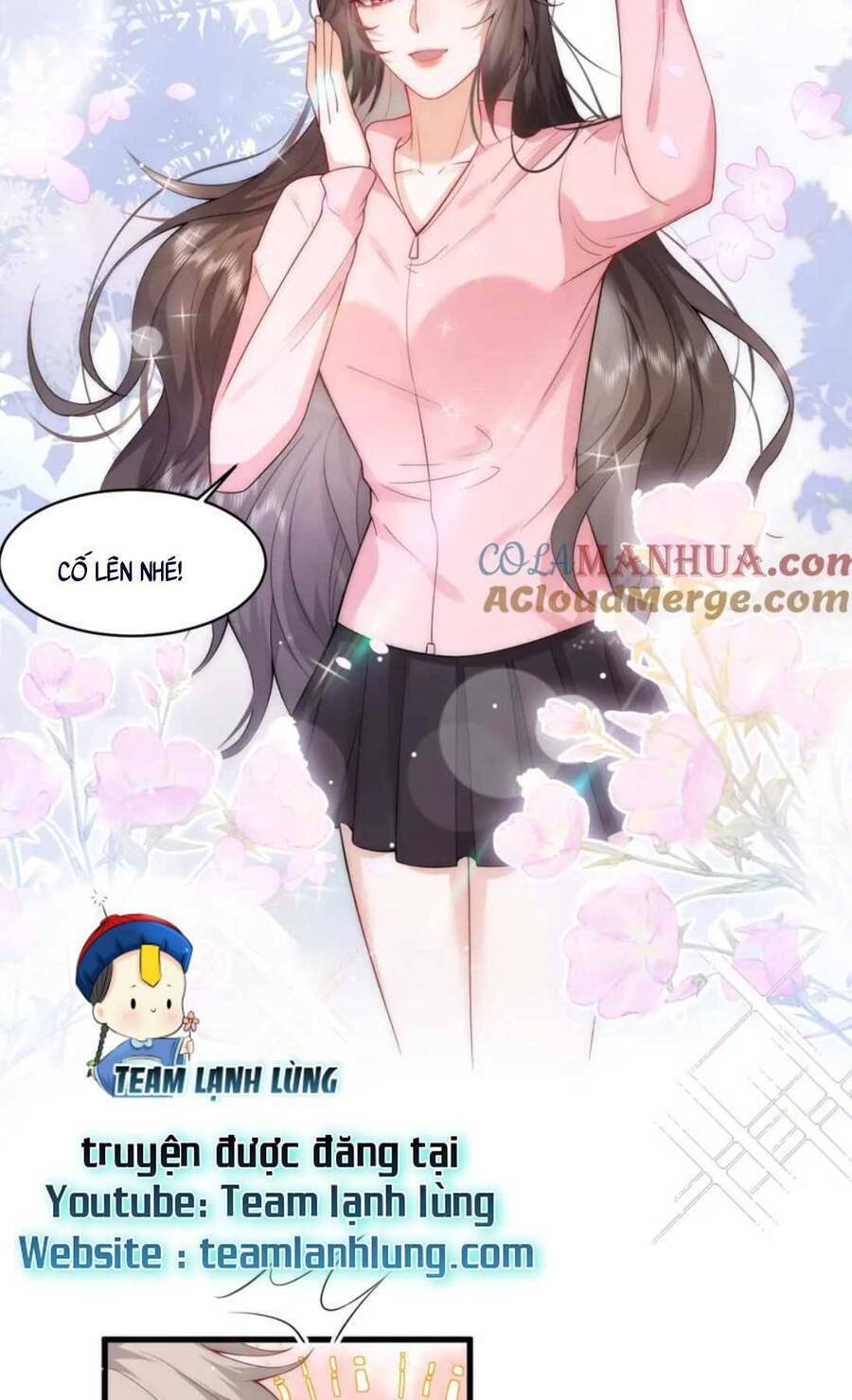 Tôn Trọng Số Mệnh Tra Nam, Buông Bỏ Tình Tiết Giúp Người: Chapter 12