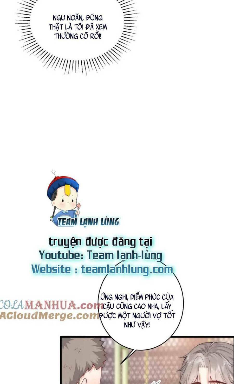 Tôn Trọng Số Mệnh Tra Nam, Buông Bỏ Tình Tiết Giúp Người: Chapter 12
