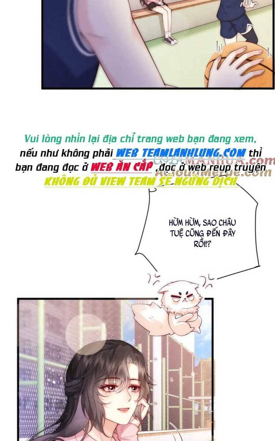 Tôn Trọng Số Mệnh Tra Nam, Buông Bỏ Tình Tiết Giúp Người: Chapter 12