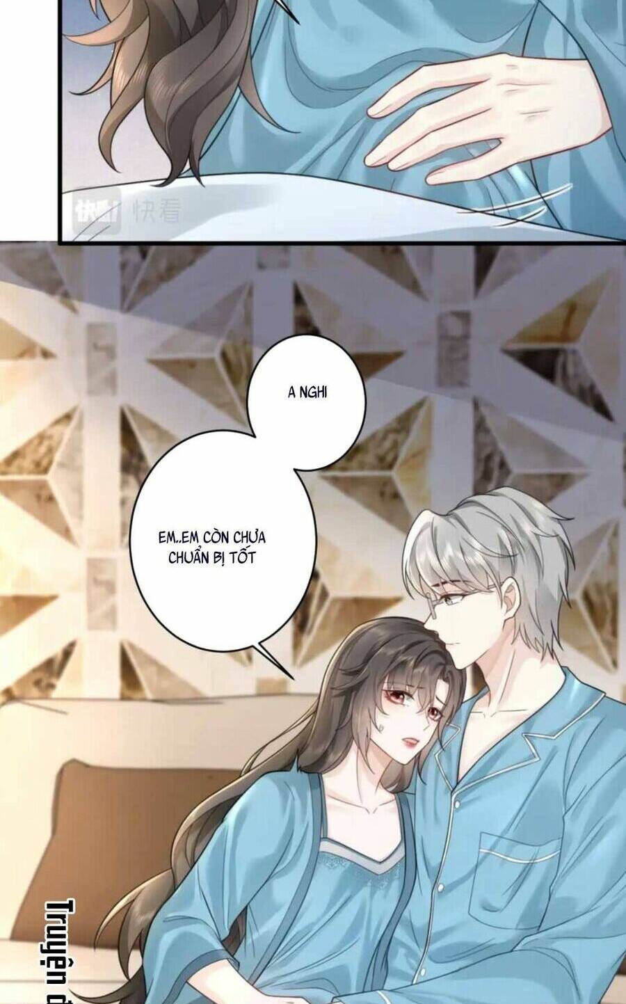 Tôn Trọng Số Mệnh Tra Nam, Buông Bỏ Tình Tiết Giúp Người: Chapter 14