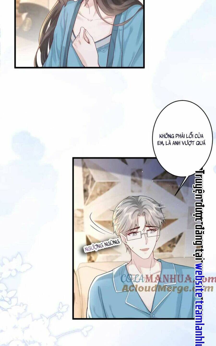 Tôn Trọng Số Mệnh Tra Nam, Buông Bỏ Tình Tiết Giúp Người: Chapter 14