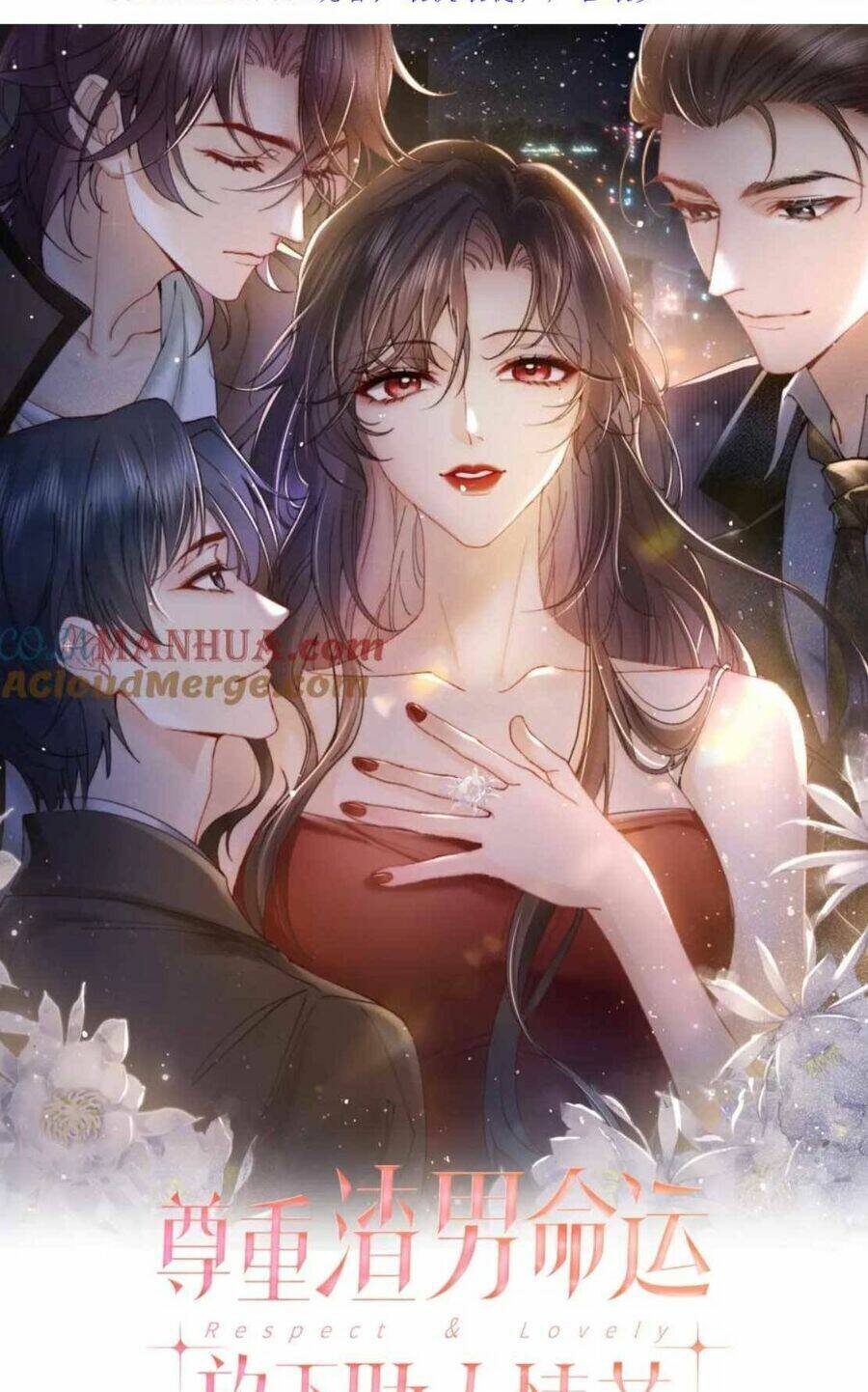 Tôn Trọng Số Mệnh Tra Nam, Buông Bỏ Tình Tiết Giúp Người: Chapter 14