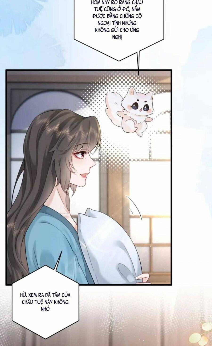 Tôn Trọng Số Mệnh Tra Nam, Buông Bỏ Tình Tiết Giúp Người: Chapter 14