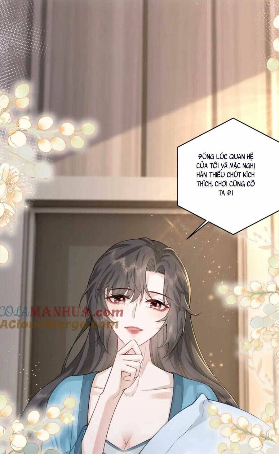Tôn Trọng Số Mệnh Tra Nam, Buông Bỏ Tình Tiết Giúp Người: Chapter 14