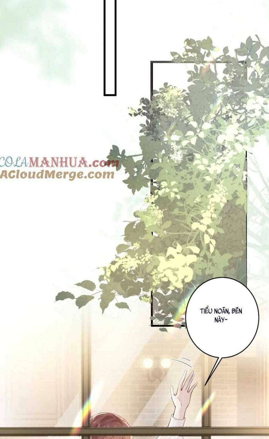 Tôn Trọng Số Mệnh Tra Nam, Buông Bỏ Tình Tiết Giúp Người: Chapter 14
