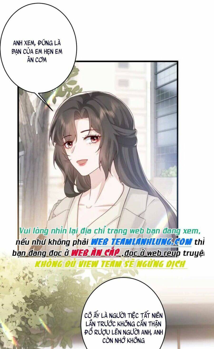 Tôn Trọng Số Mệnh Tra Nam, Buông Bỏ Tình Tiết Giúp Người: Chapter 14