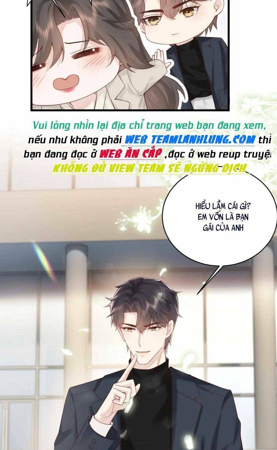 Tôn Trọng Số Mệnh Tra Nam, Buông Bỏ Tình Tiết Giúp Người: Chapter 14