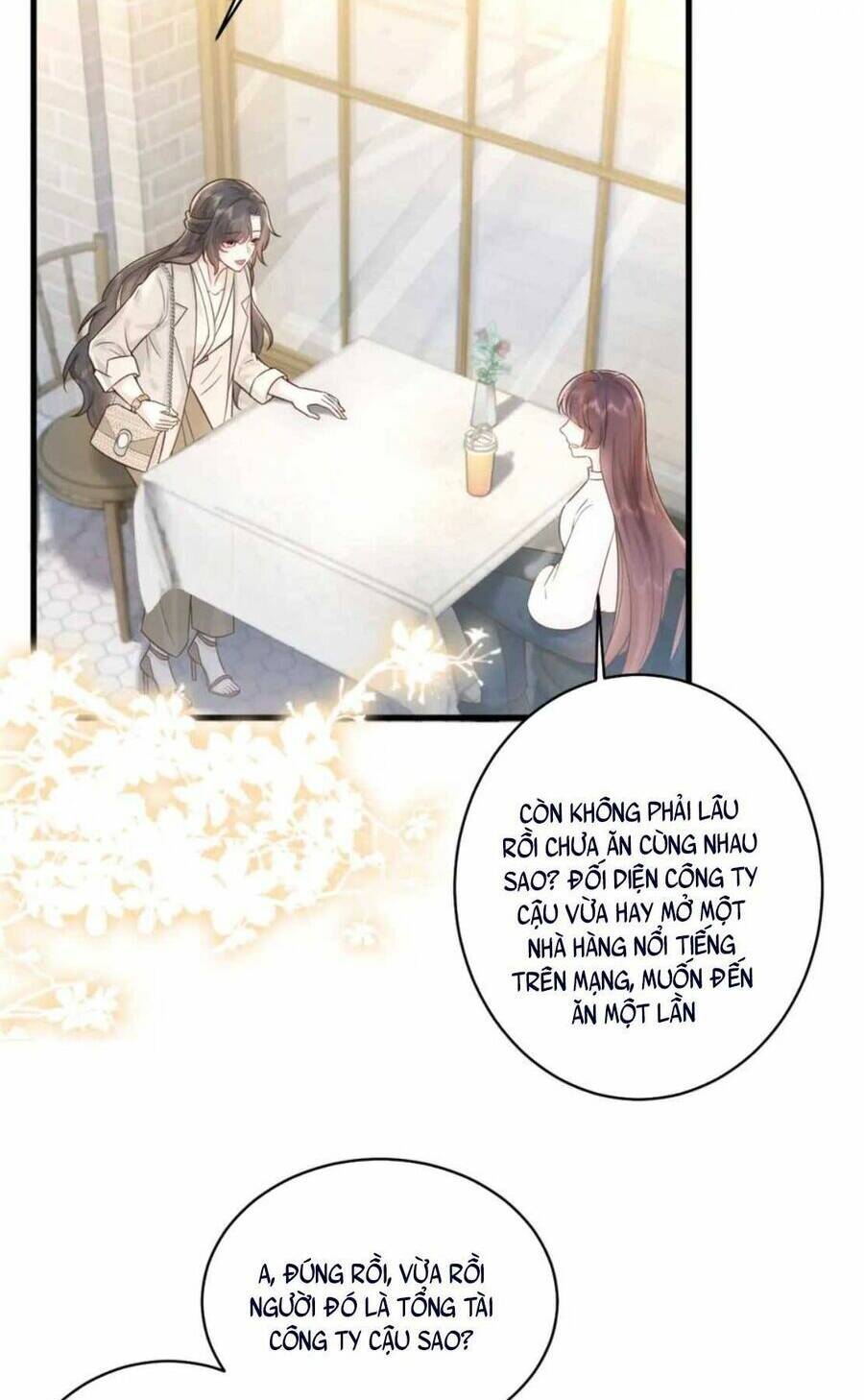 Tôn Trọng Số Mệnh Tra Nam, Buông Bỏ Tình Tiết Giúp Người: Chapter 14