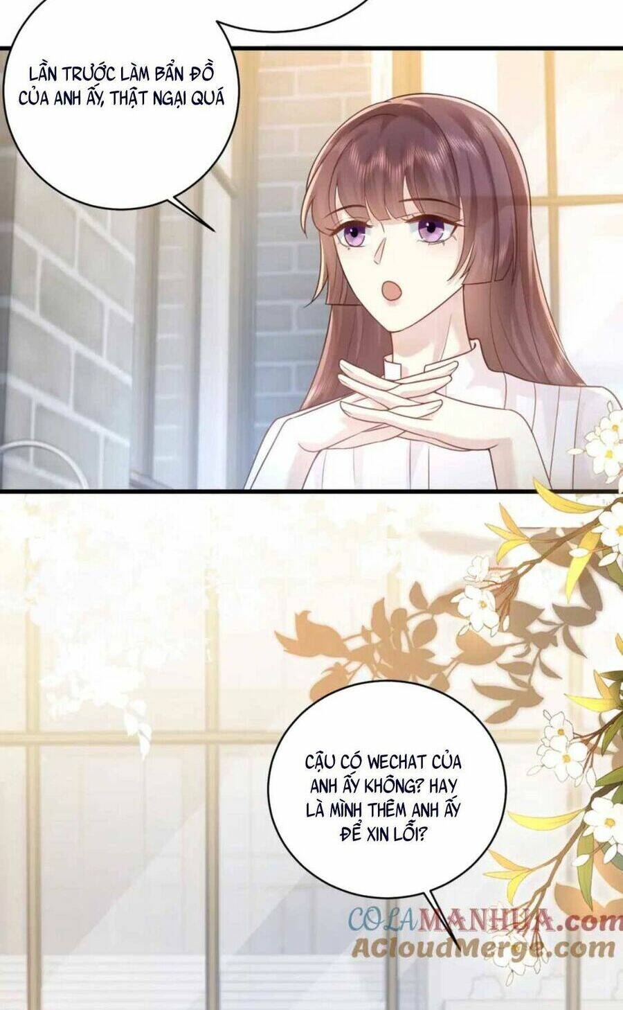 Tôn Trọng Số Mệnh Tra Nam, Buông Bỏ Tình Tiết Giúp Người: Chapter 14