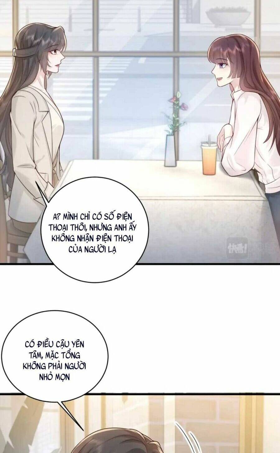 Tôn Trọng Số Mệnh Tra Nam, Buông Bỏ Tình Tiết Giúp Người: Chapter 14