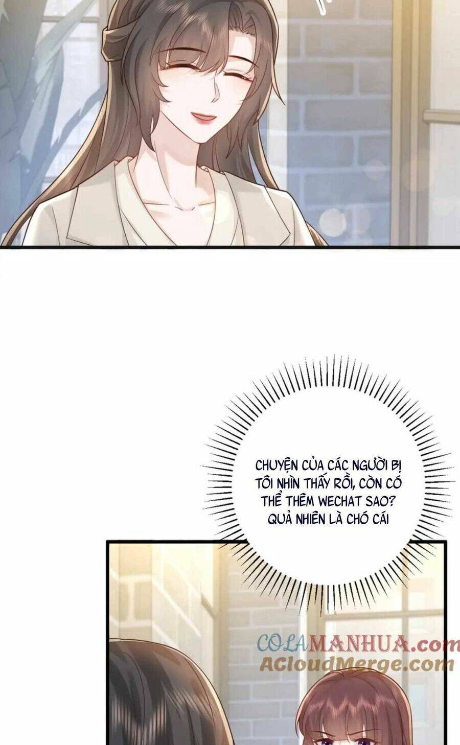 Tôn Trọng Số Mệnh Tra Nam, Buông Bỏ Tình Tiết Giúp Người: Chapter 14