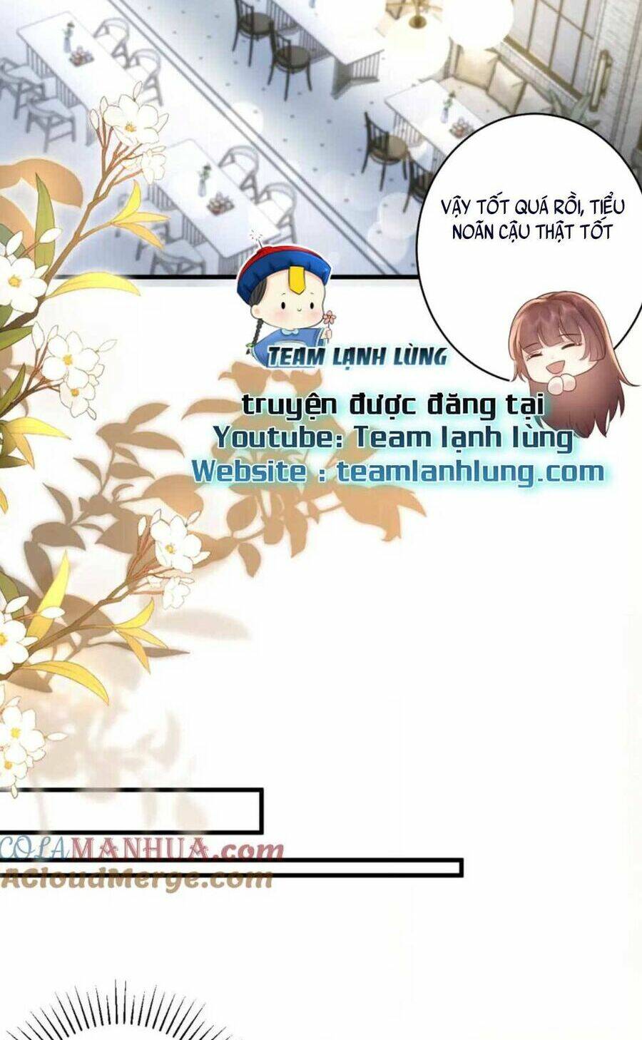 Tôn Trọng Số Mệnh Tra Nam, Buông Bỏ Tình Tiết Giúp Người: Chapter 14