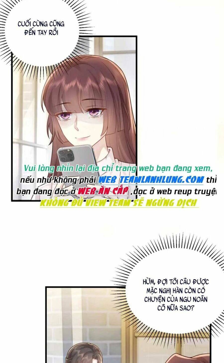 Tôn Trọng Số Mệnh Tra Nam, Buông Bỏ Tình Tiết Giúp Người: Chapter 14