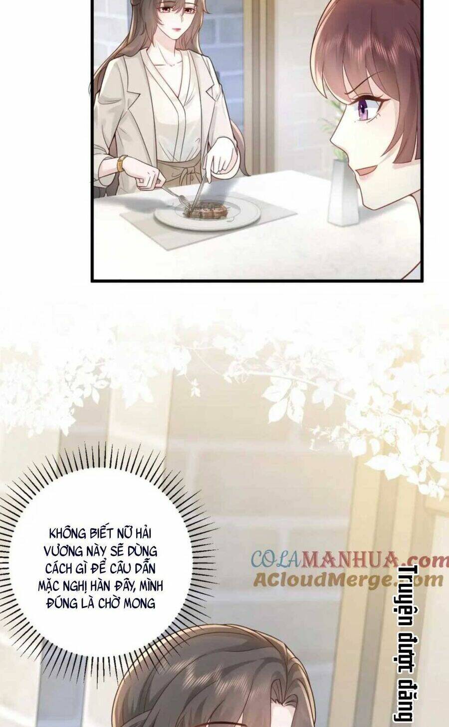 Tôn Trọng Số Mệnh Tra Nam, Buông Bỏ Tình Tiết Giúp Người: Chapter 14