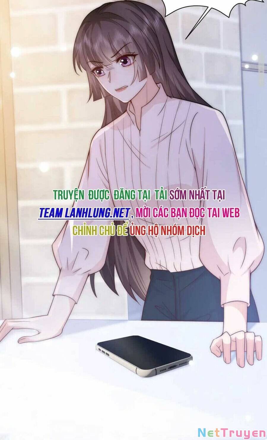 Tôn Trọng Số Mệnh Tra Nam, Buông Bỏ Tình Tiết Giúp Người: Chapter 15