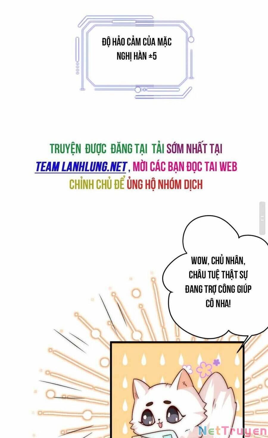 Tôn Trọng Số Mệnh Tra Nam, Buông Bỏ Tình Tiết Giúp Người: Chapter 15