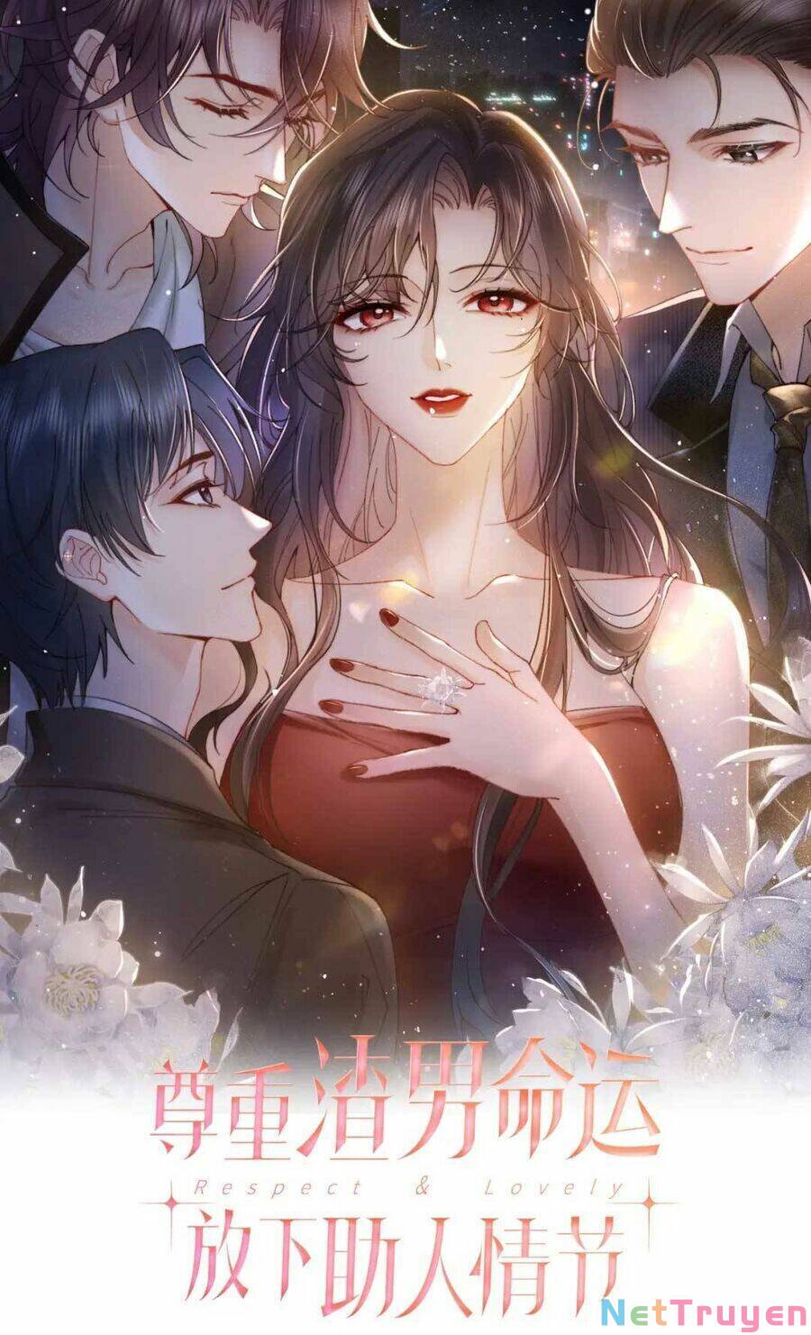 Tôn Trọng Số Mệnh Tra Nam, Buông Bỏ Tình Tiết Giúp Người: Chapter 15