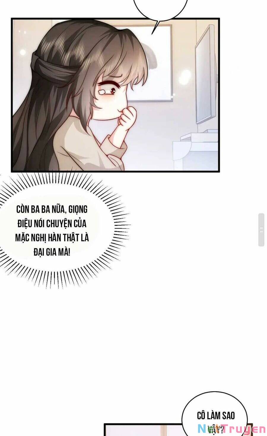 Tôn Trọng Số Mệnh Tra Nam, Buông Bỏ Tình Tiết Giúp Người: Chapter 15