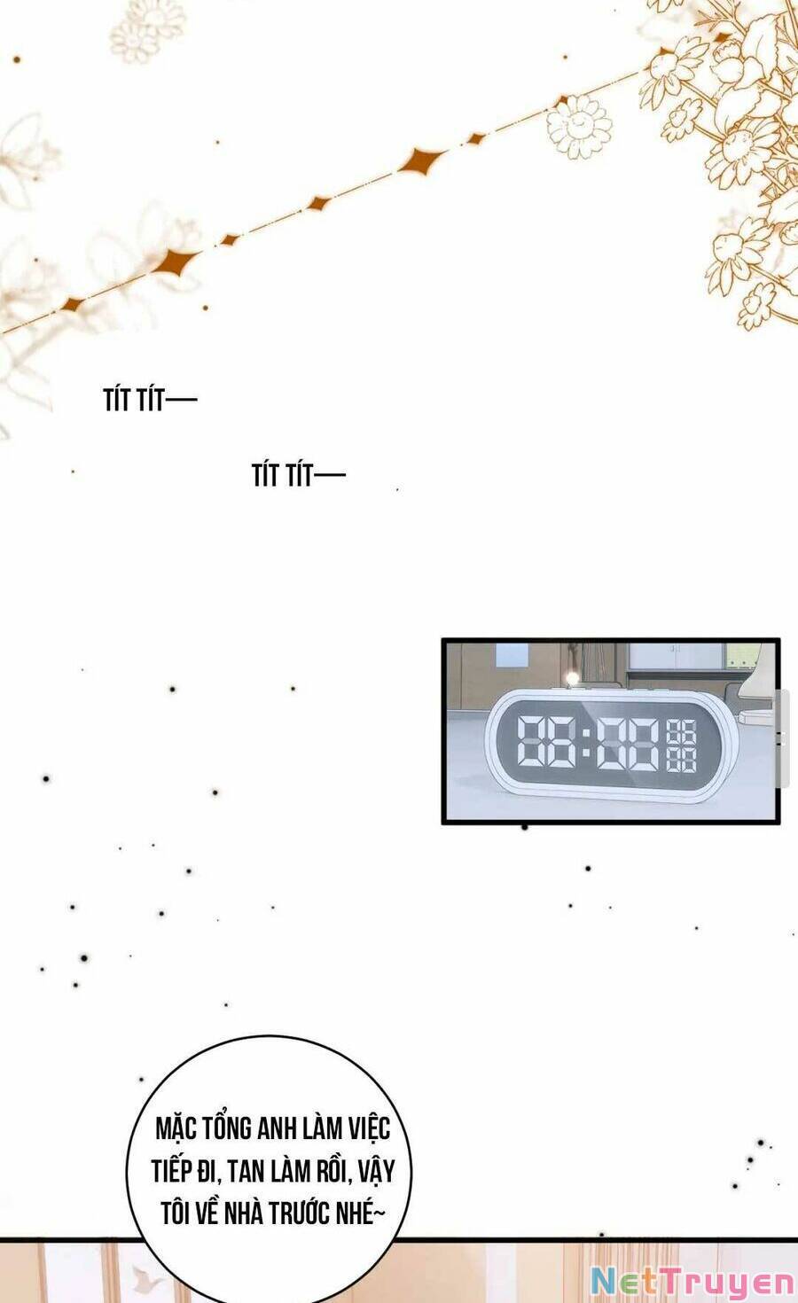 Tôn Trọng Số Mệnh Tra Nam, Buông Bỏ Tình Tiết Giúp Người: Chapter 15