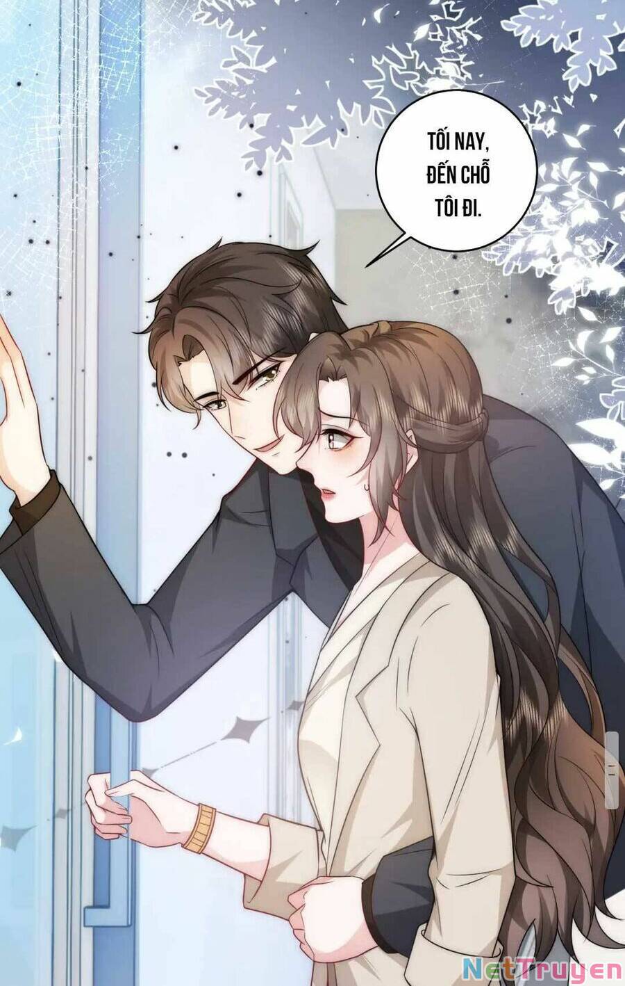 Tôn Trọng Số Mệnh Tra Nam, Buông Bỏ Tình Tiết Giúp Người: Chapter 15