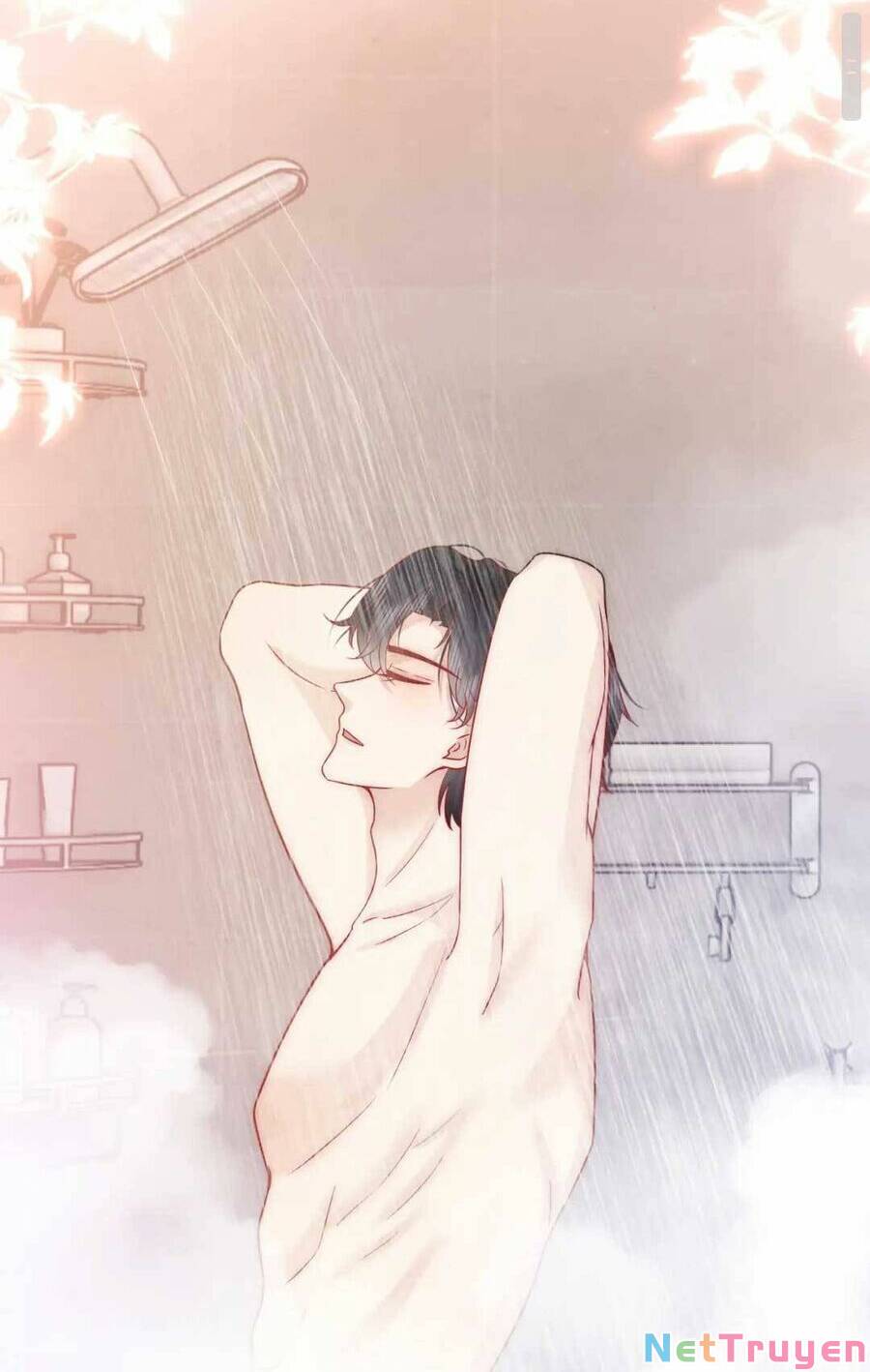 Tôn Trọng Số Mệnh Tra Nam, Buông Bỏ Tình Tiết Giúp Người: Chapter 15