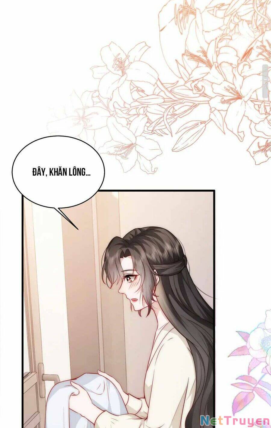 Tôn Trọng Số Mệnh Tra Nam, Buông Bỏ Tình Tiết Giúp Người: Chapter 15