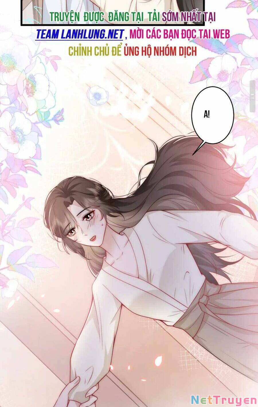 Tôn Trọng Số Mệnh Tra Nam, Buông Bỏ Tình Tiết Giúp Người: Chapter 15