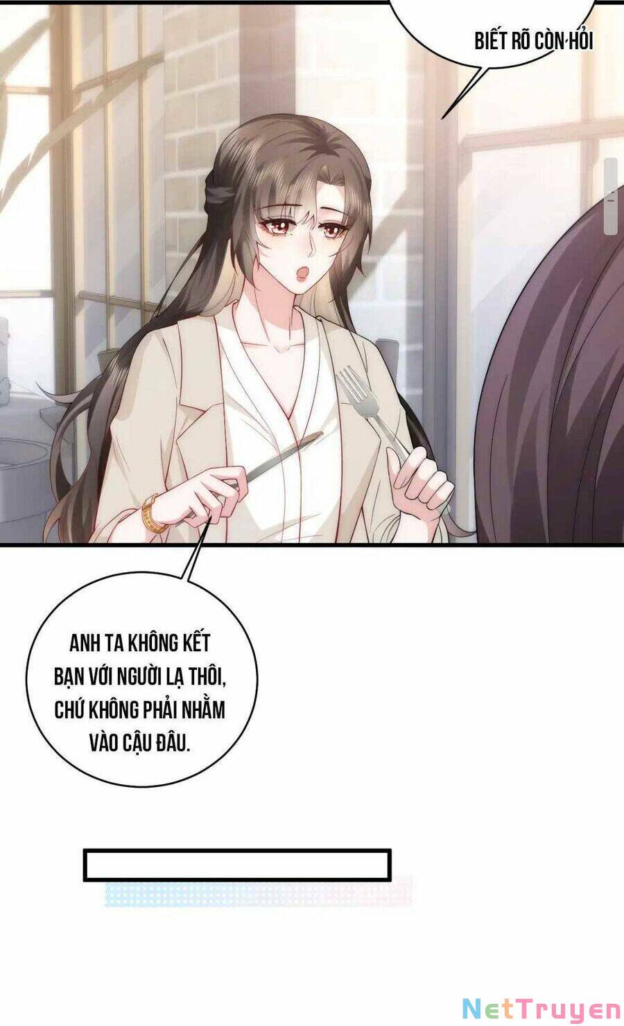 Tôn Trọng Số Mệnh Tra Nam, Buông Bỏ Tình Tiết Giúp Người: Chapter 15