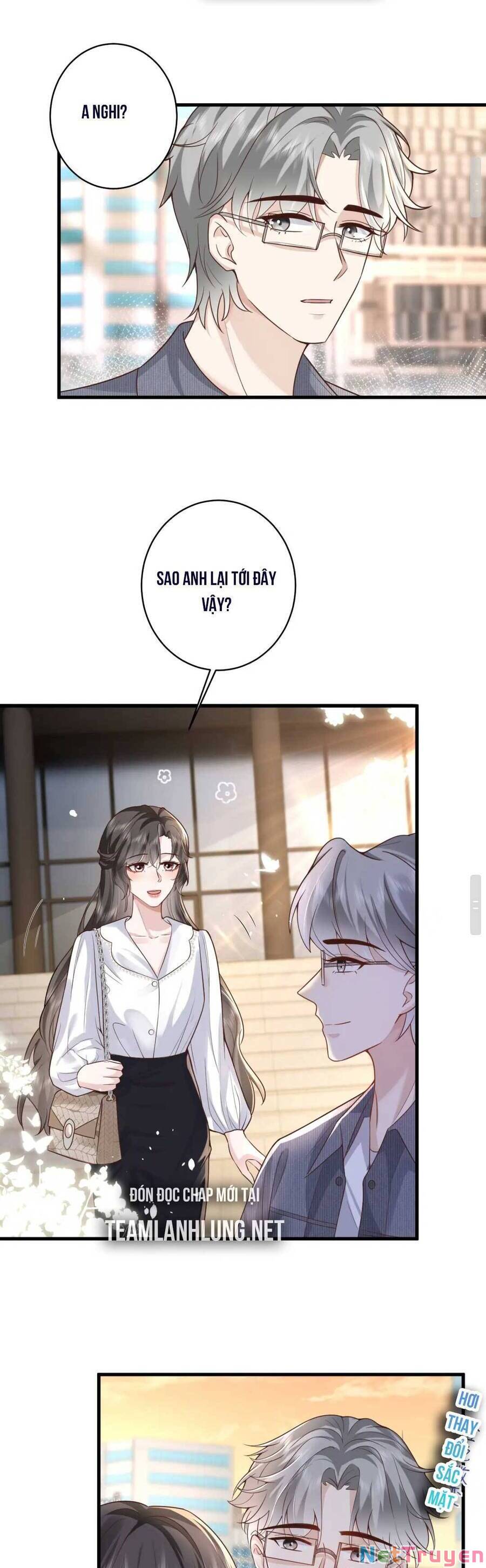 Tôn Trọng Số Mệnh Tra Nam, Buông Bỏ Tình Tiết Giúp Người: Chapter 16
