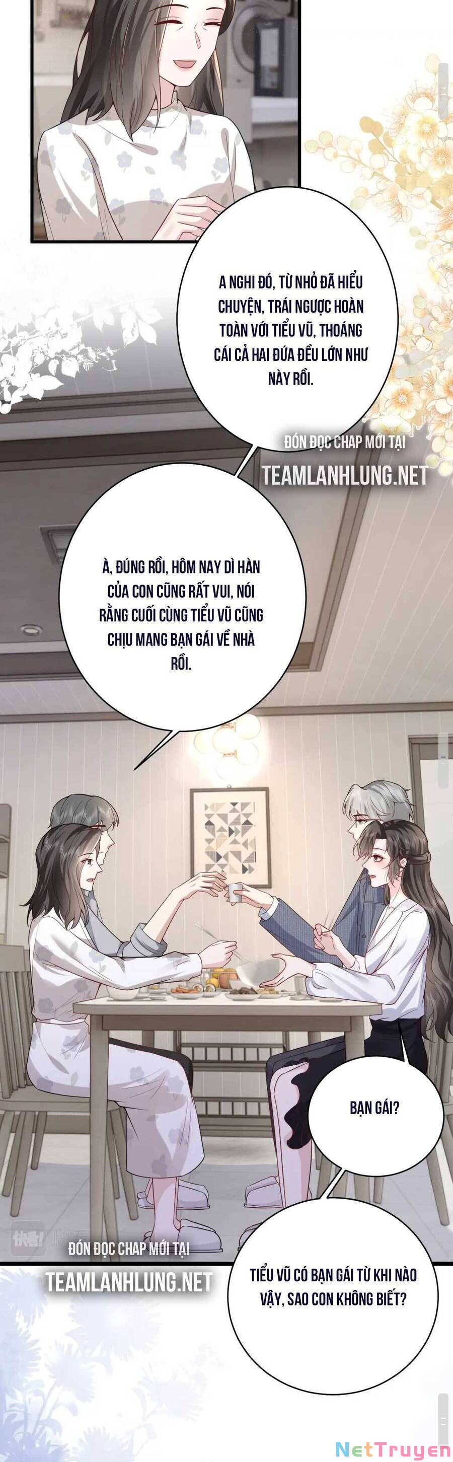 Tôn Trọng Số Mệnh Tra Nam, Buông Bỏ Tình Tiết Giúp Người: Chapter 16