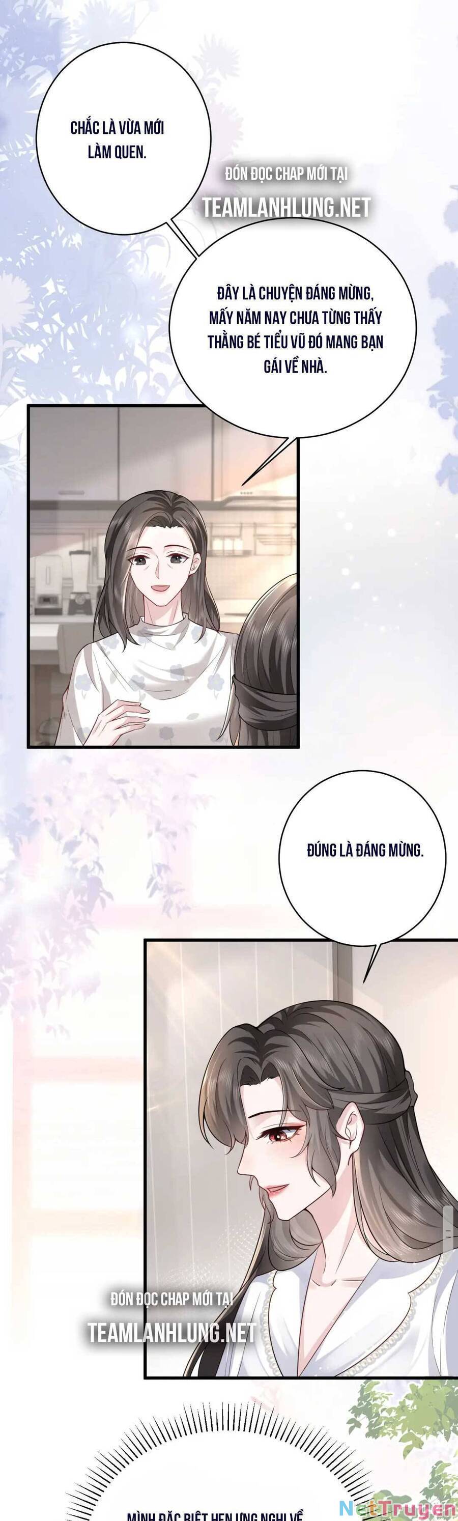 Tôn Trọng Số Mệnh Tra Nam, Buông Bỏ Tình Tiết Giúp Người: Chapter 16