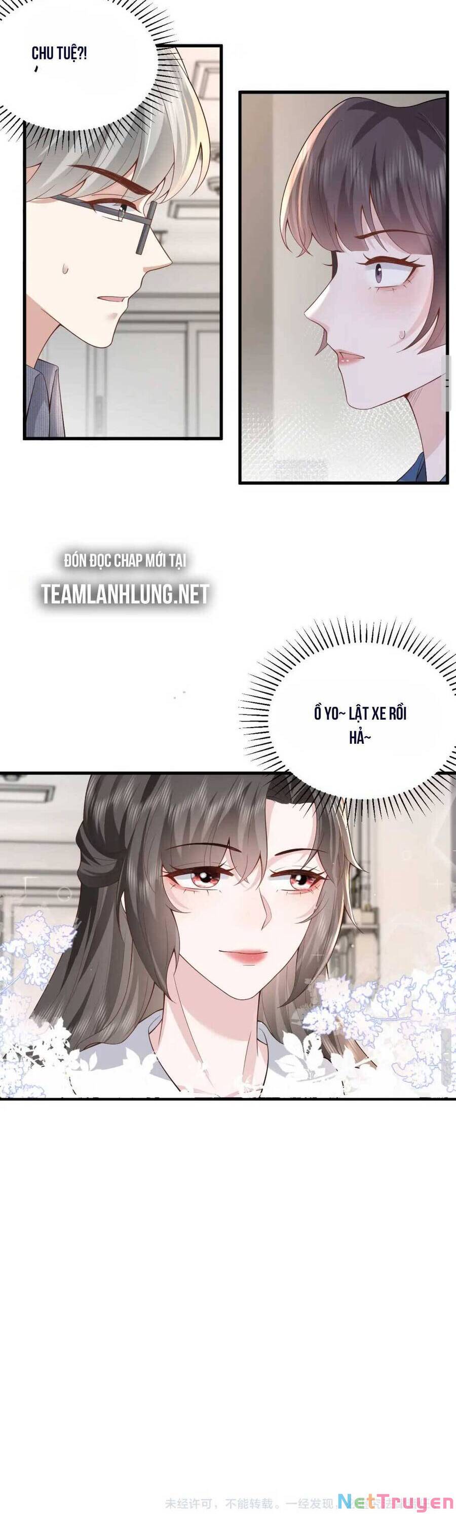 Tôn Trọng Số Mệnh Tra Nam, Buông Bỏ Tình Tiết Giúp Người: Chapter 16