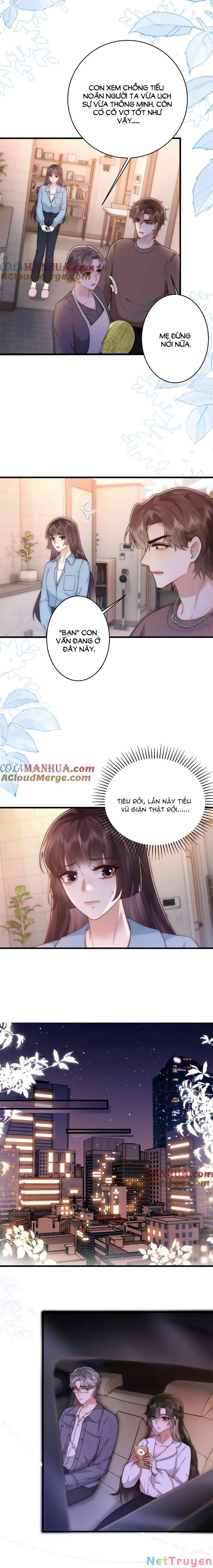 Tôn Trọng Số Mệnh Tra Nam, Buông Bỏ Tình Tiết Giúp Người: Chapter 17