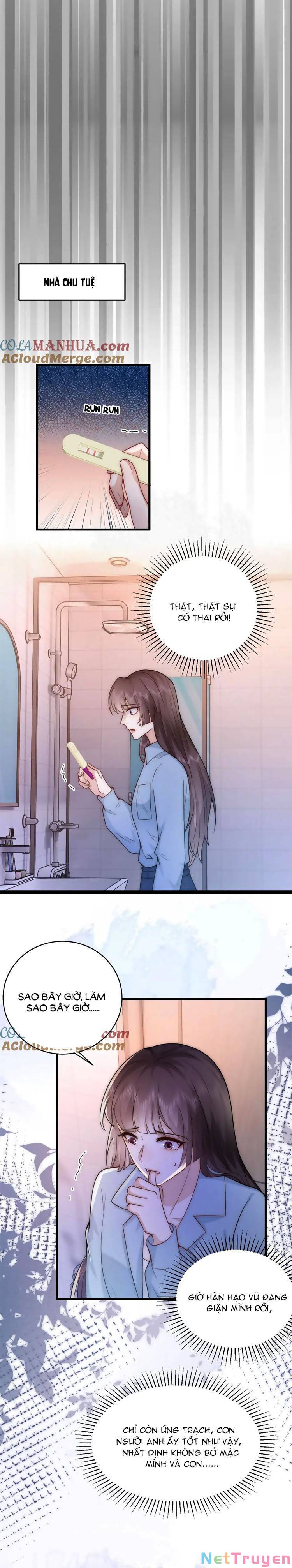 Tôn Trọng Số Mệnh Tra Nam, Buông Bỏ Tình Tiết Giúp Người: Chapter 17