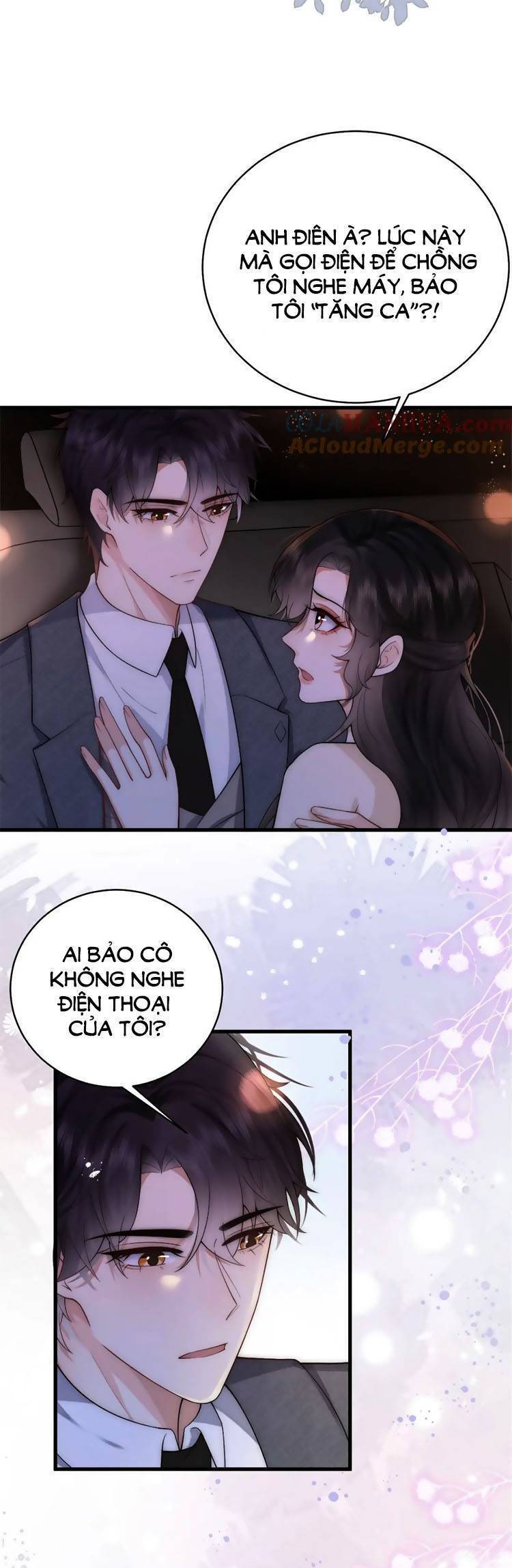 Tôn Trọng Số Mệnh Tra Nam, Buông Bỏ Tình Tiết Giúp Người: Chapter 19