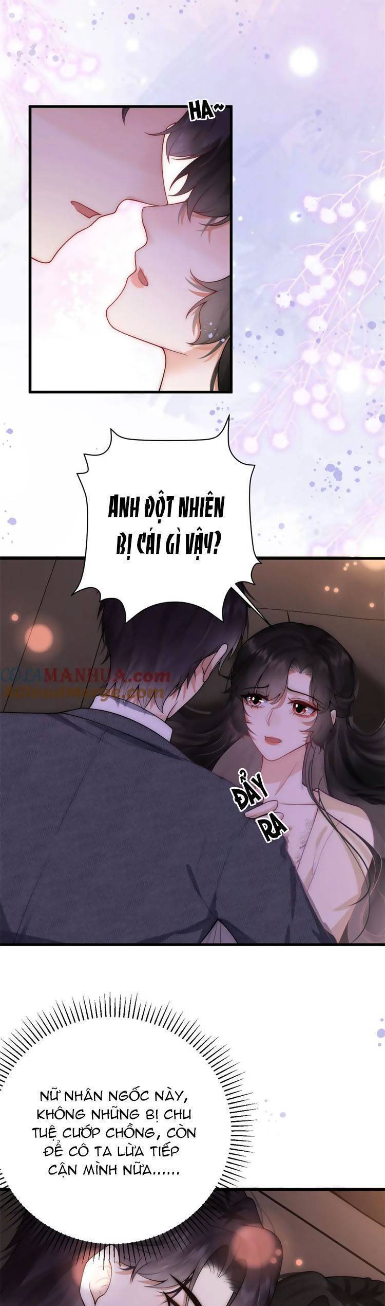 Tôn Trọng Số Mệnh Tra Nam, Buông Bỏ Tình Tiết Giúp Người: Chapter 19