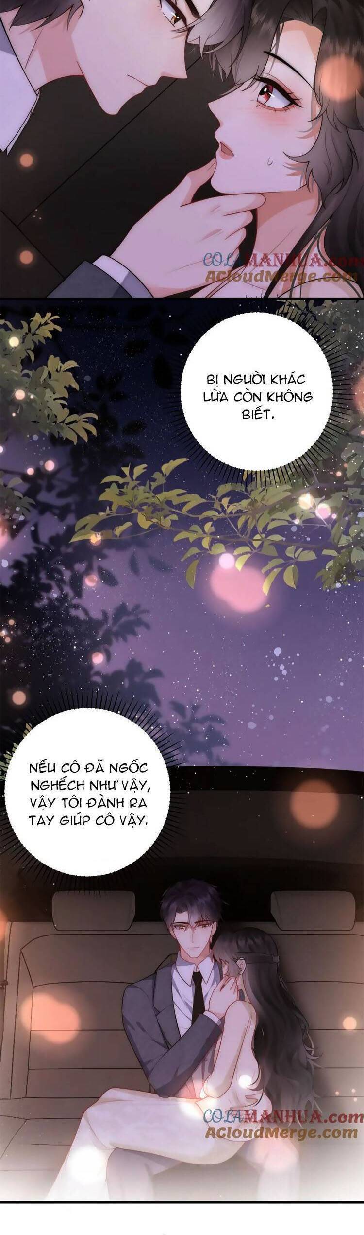 Tôn Trọng Số Mệnh Tra Nam, Buông Bỏ Tình Tiết Giúp Người: Chapter 19