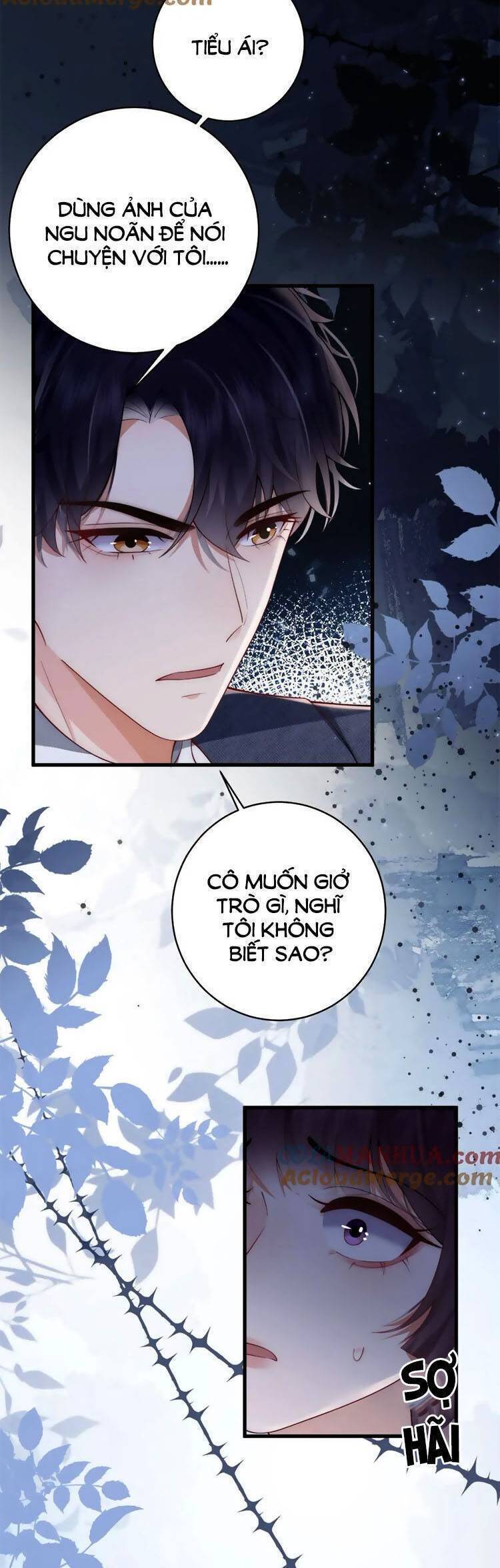 Tôn Trọng Số Mệnh Tra Nam, Buông Bỏ Tình Tiết Giúp Người: Chapter 19