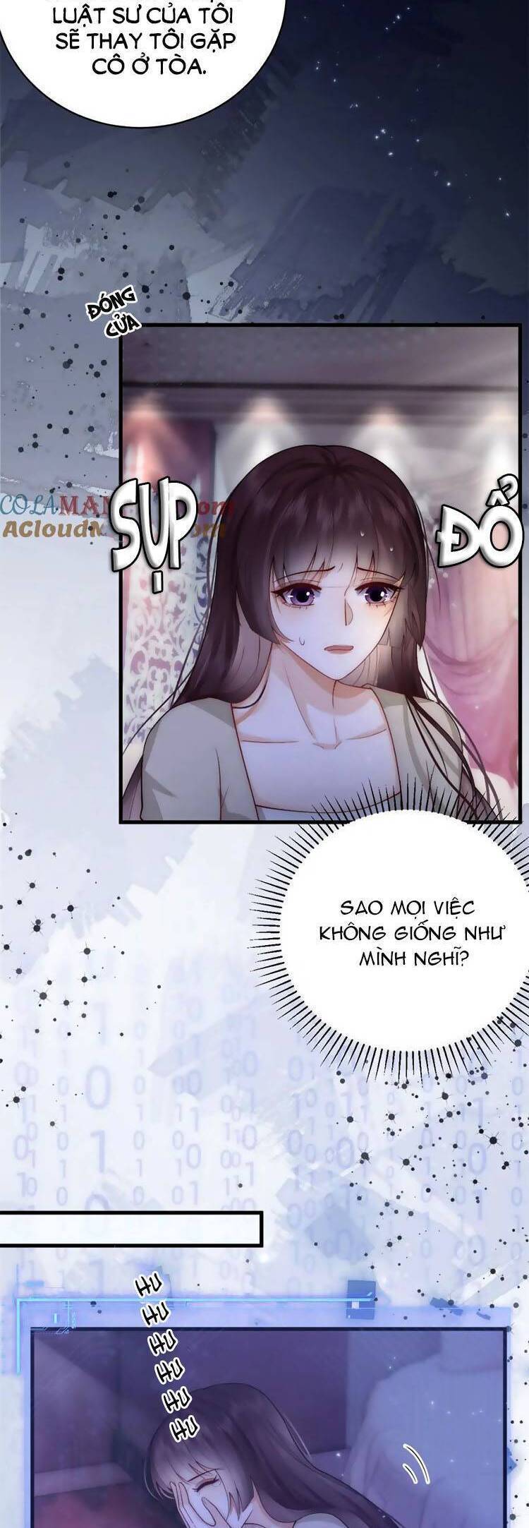 Tôn Trọng Số Mệnh Tra Nam, Buông Bỏ Tình Tiết Giúp Người: Chapter 19