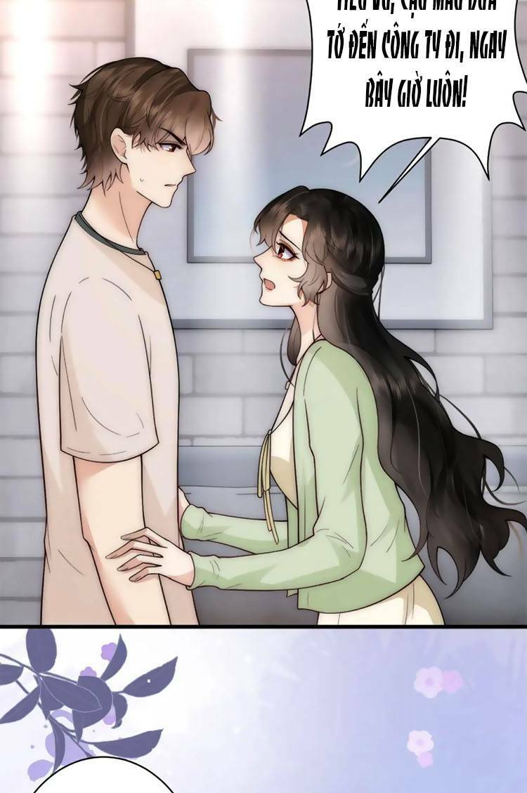 Tôn Trọng Số Mệnh Tra Nam, Buông Bỏ Tình Tiết Giúp Người: Chapter 22