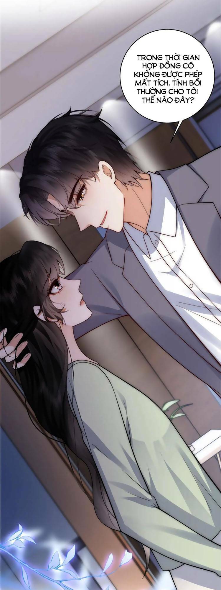 Tôn Trọng Số Mệnh Tra Nam, Buông Bỏ Tình Tiết Giúp Người: Chapter 22