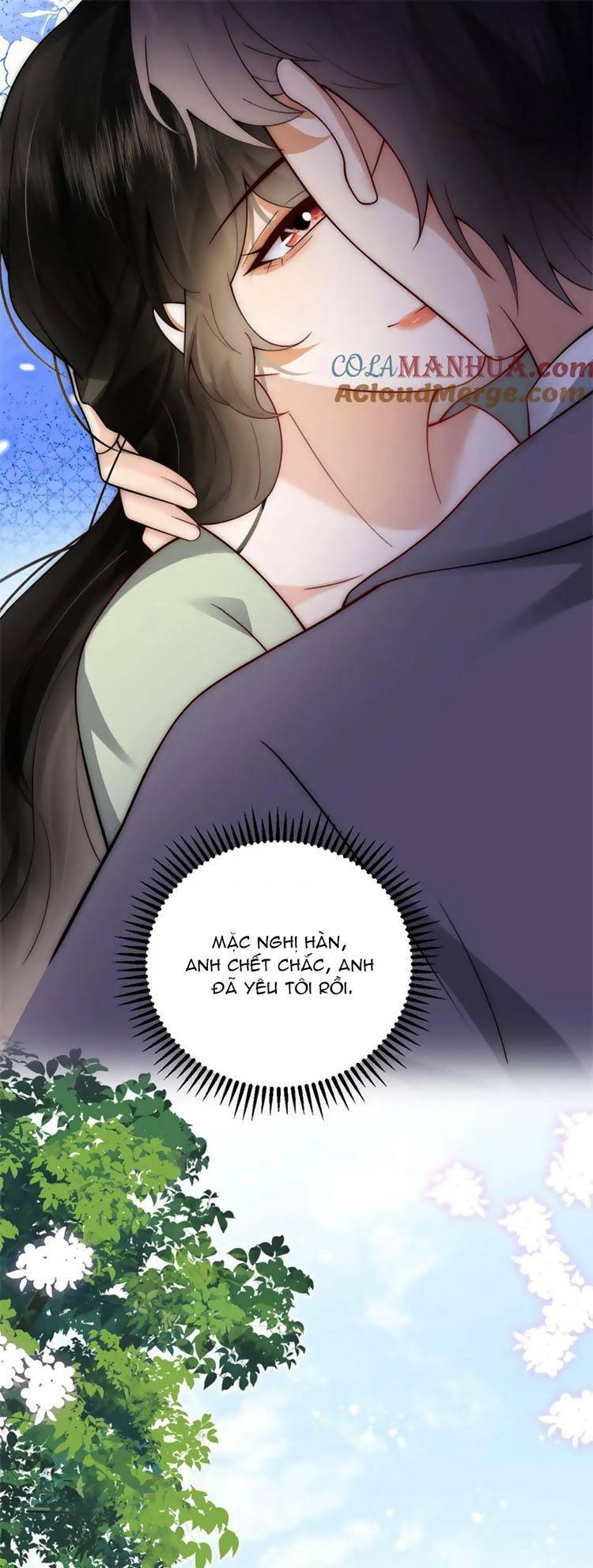 Tôn Trọng Số Mệnh Tra Nam, Buông Bỏ Tình Tiết Giúp Người: Chapter 22